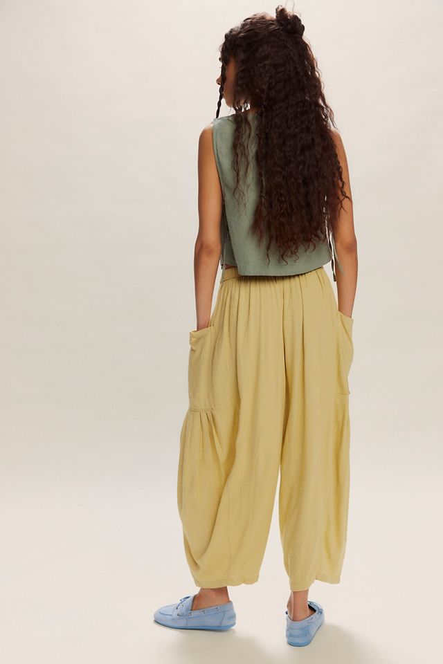 Quinn Pants Free People