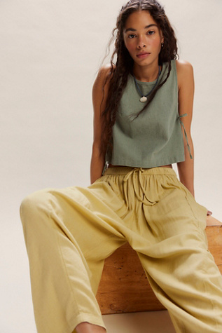 Pantalon Quinn
