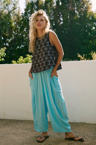 Quinn Pants