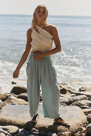 Quinn Pants