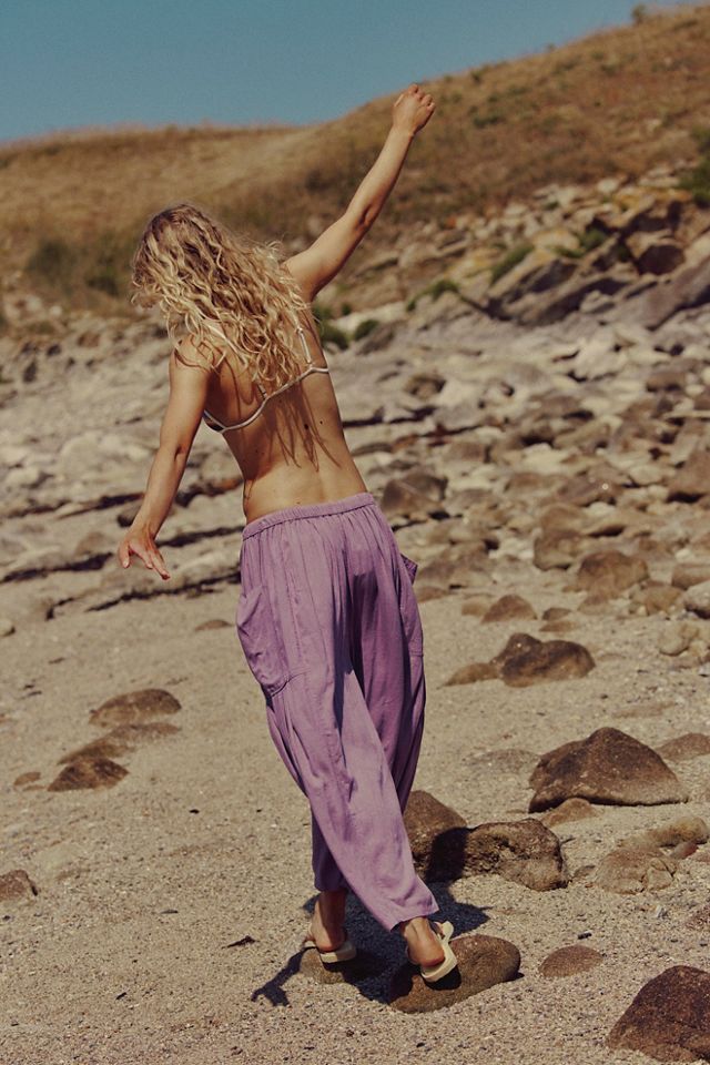 Quinn Pants