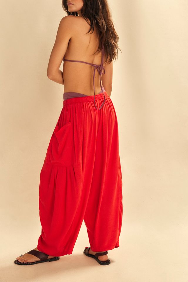 Quinn Trousers #1