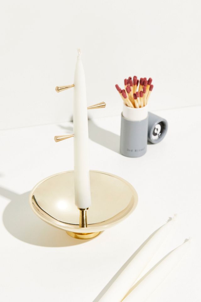 3rd Ritual Bel Candle #1