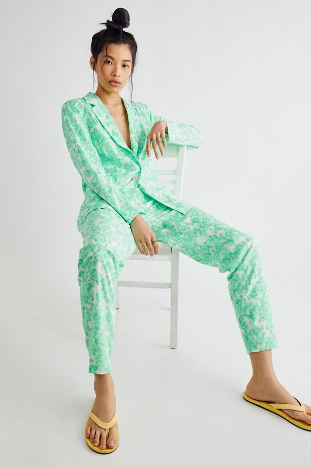 Cras Minty Suit | Free People