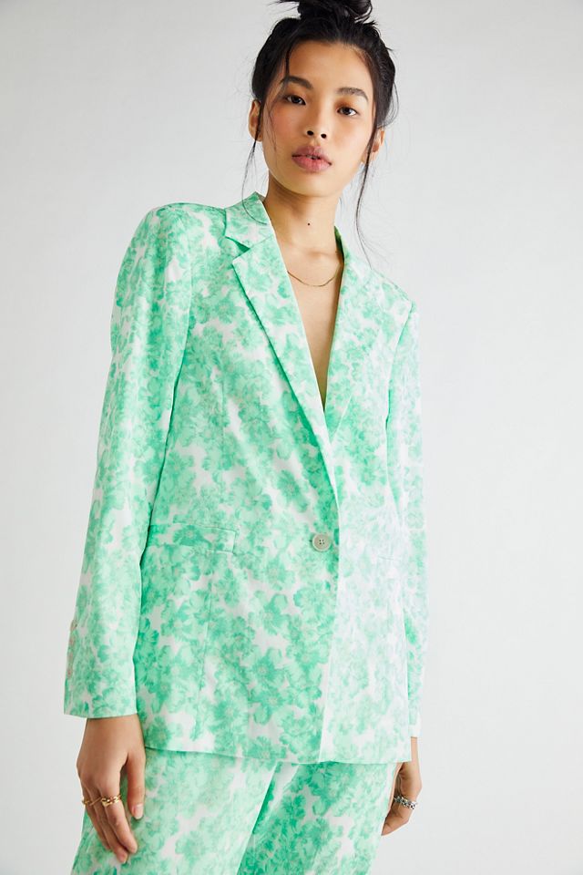 Cras Minty Suit | Free People