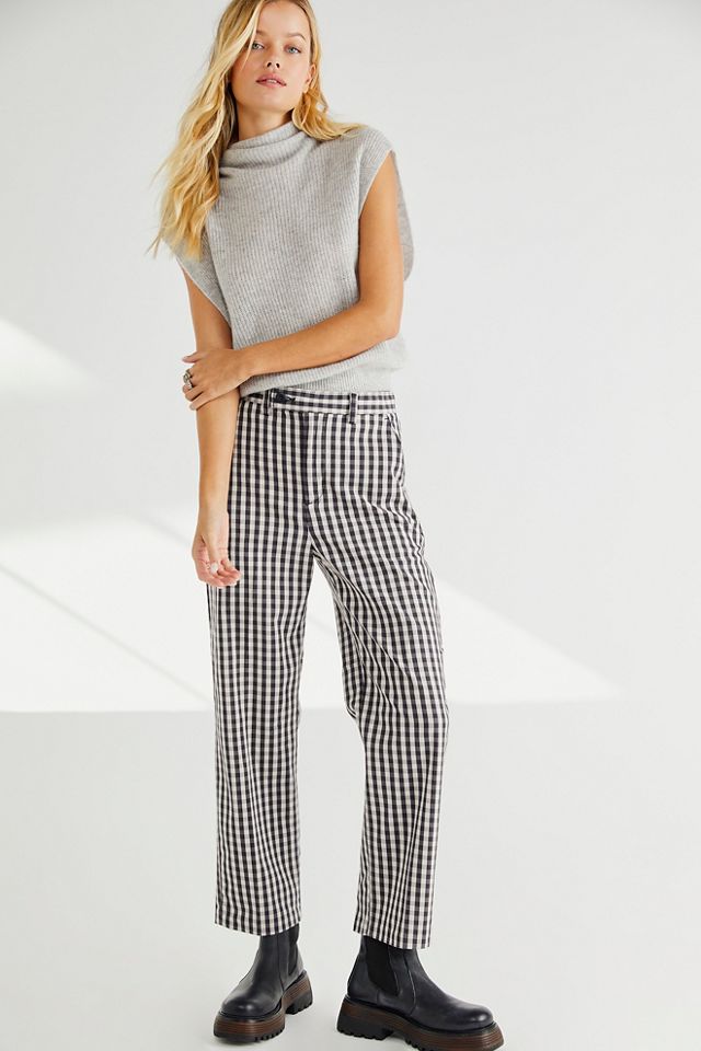 Levi's Math Club Trouser Flare Pants | Free People