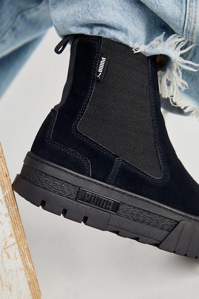 Puma on sale chelsea boot