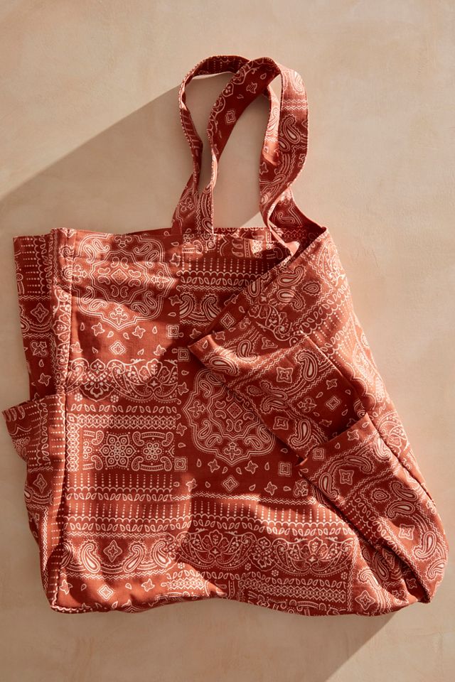 Free people best sale vegan tote