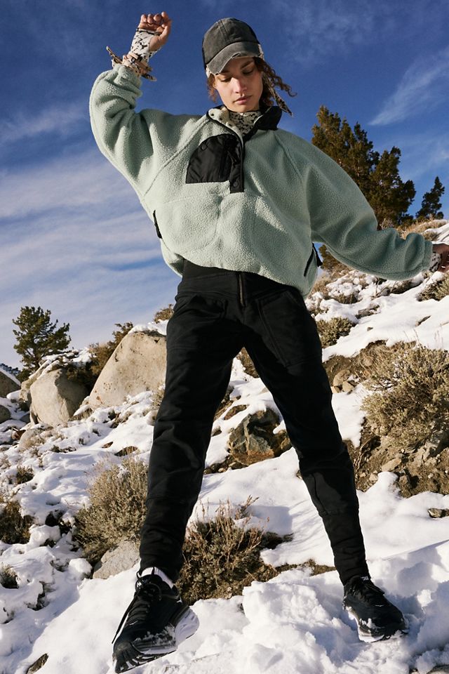 On The Road Pants #1