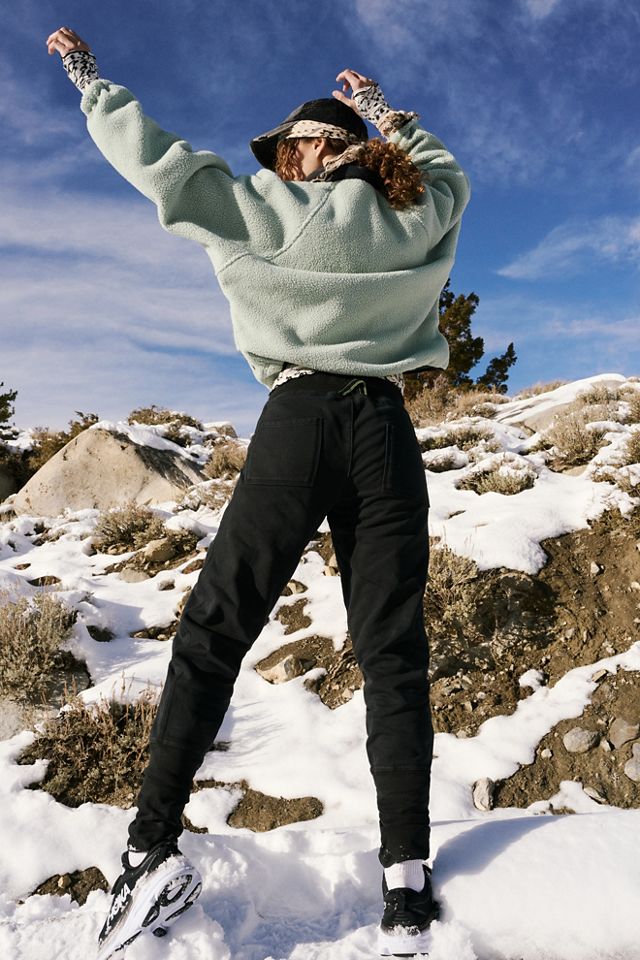 On The Road Pants #3