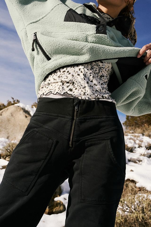On The Road Pants #2