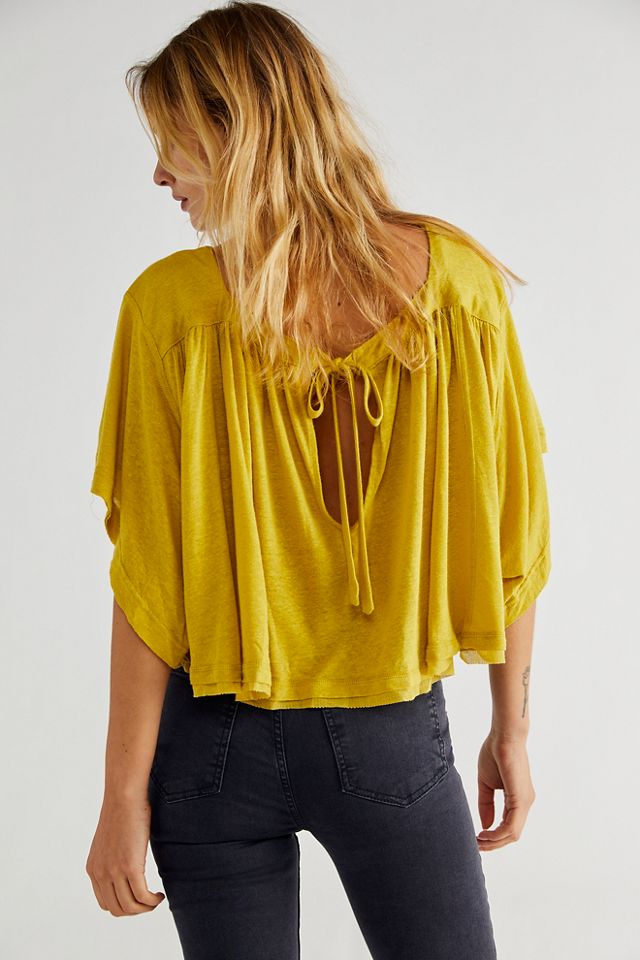 Sunsetter Tee | Free People