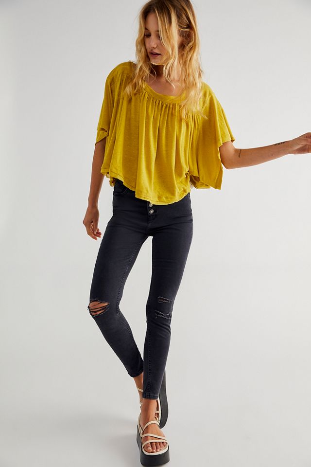 Sunsetter Tee #2