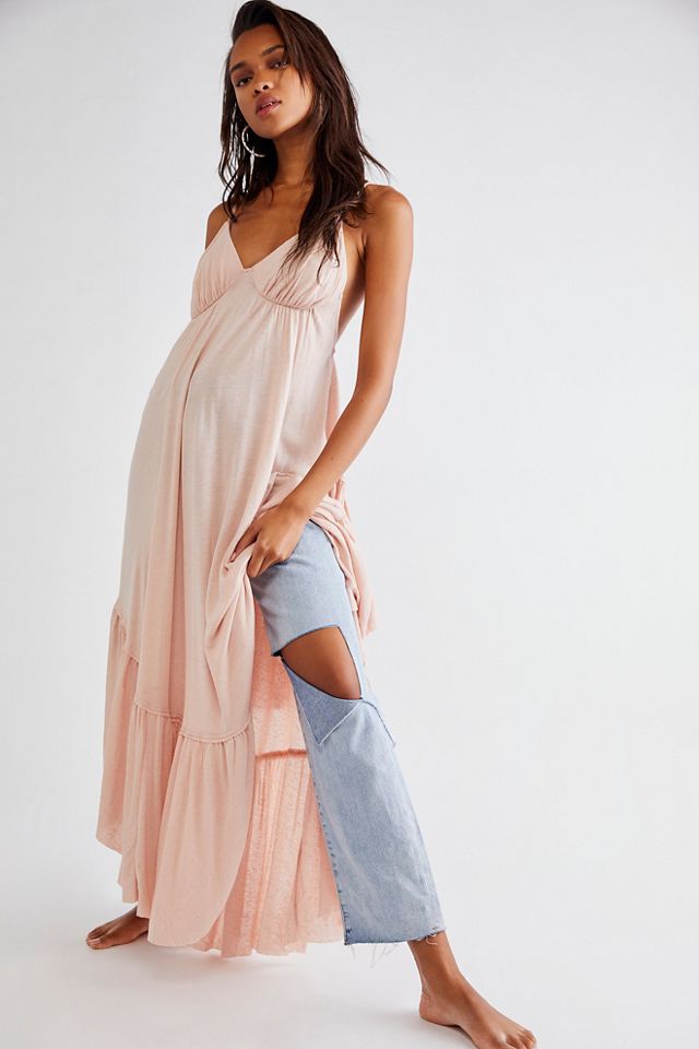 Radiant Maxi Dress #2