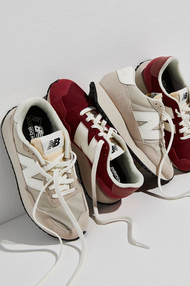 New Balance 237 Sneakers