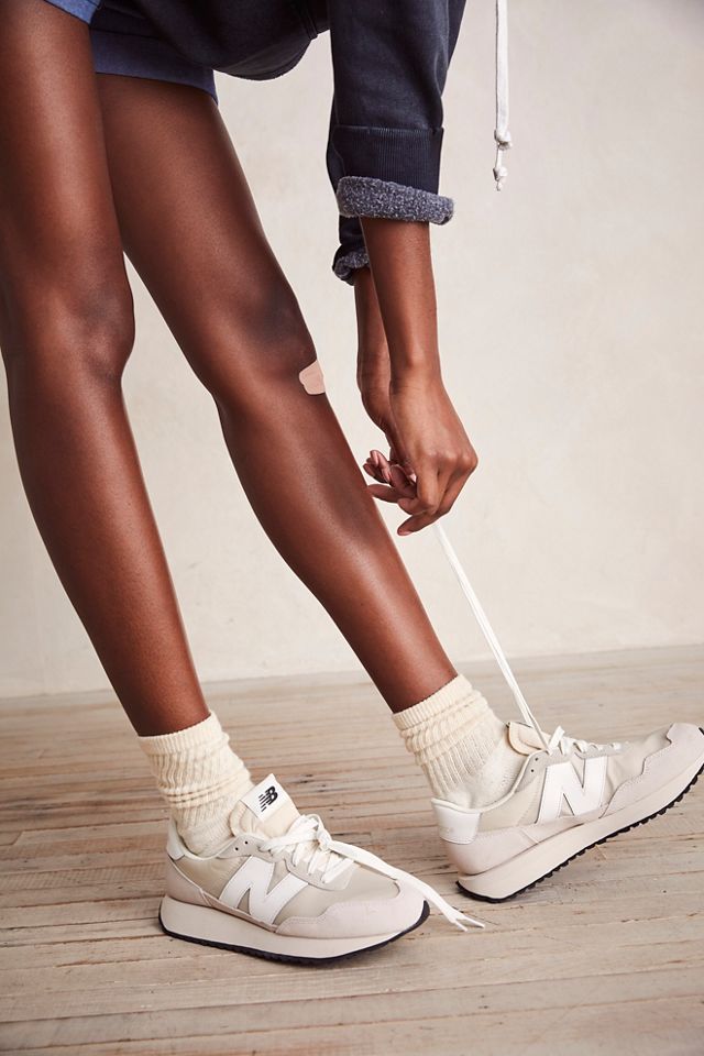 New Balance 237 Sneakers #1