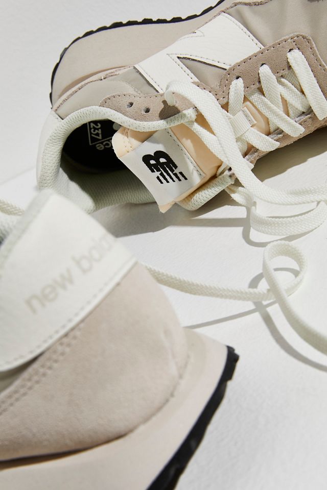 New Balance 237 Sneakers #3