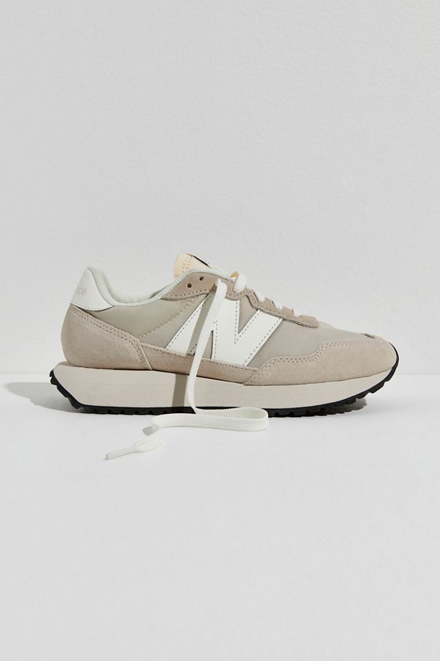 New Balance 237 Sneakers #4