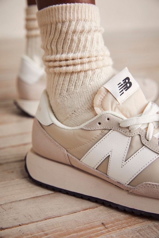 New Balance 237 Sneakers #5