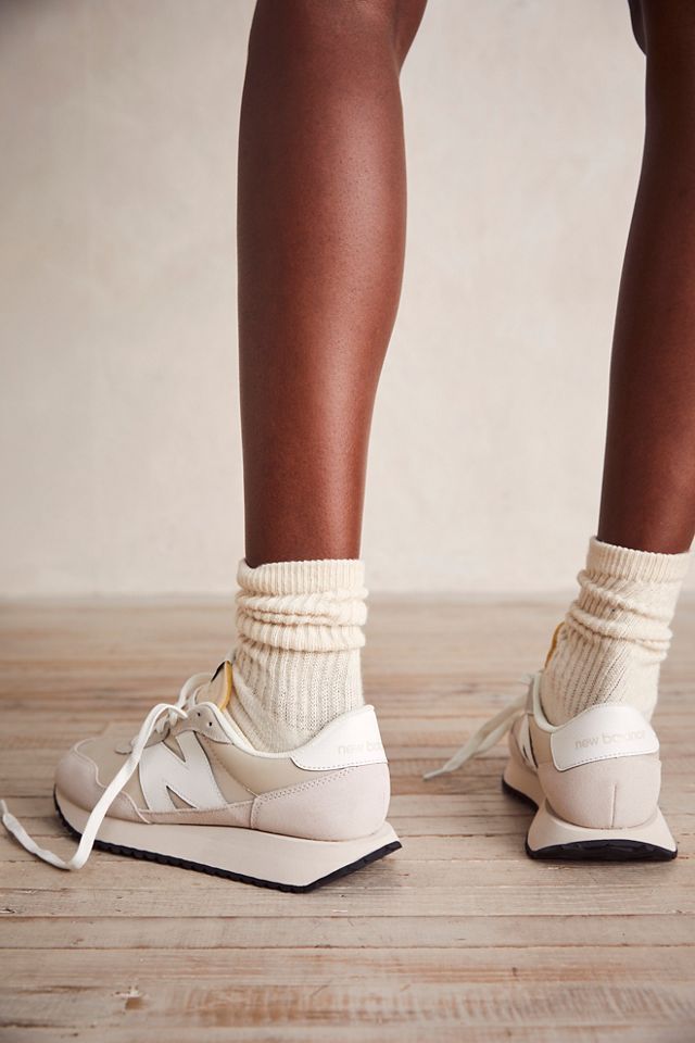 New Balance 237 Sneakers #6