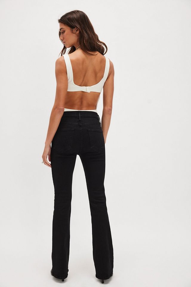 MOTHER The Weekender Jeans #1