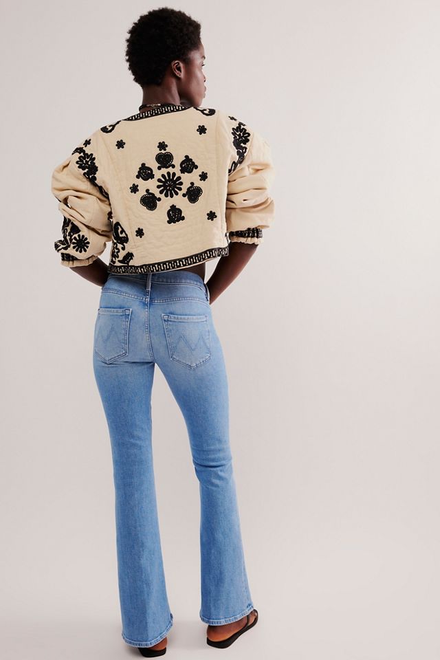 homelee weekender jeans