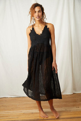 Dolly Slip