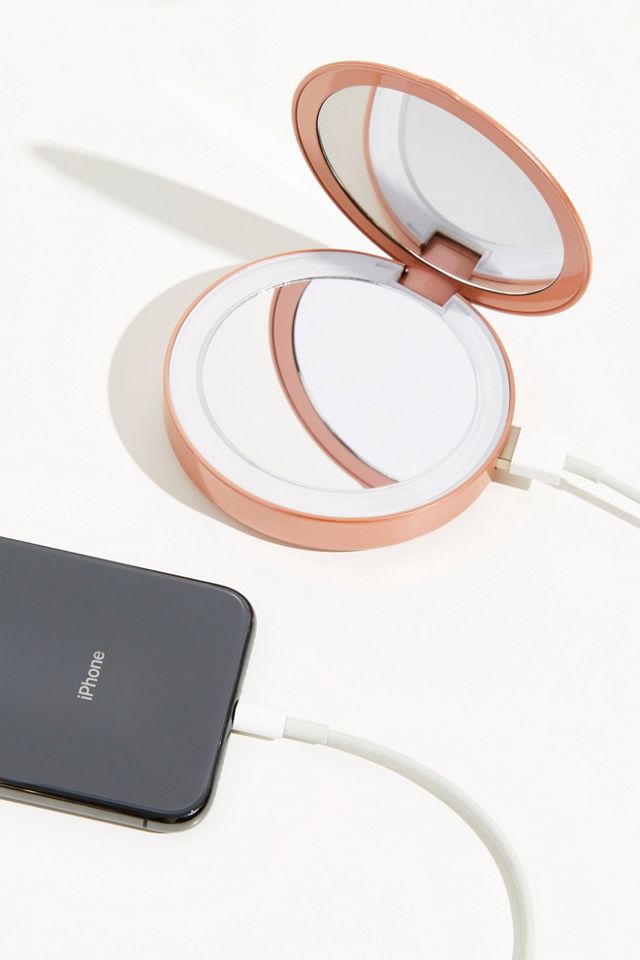 Glow Up Powerbank Compact Charger #1