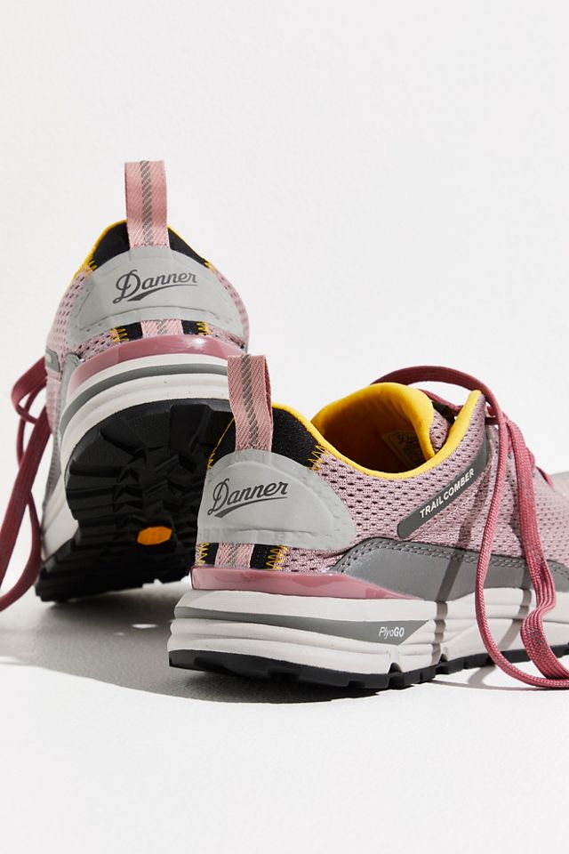 danner trailcomber hiker sneakers