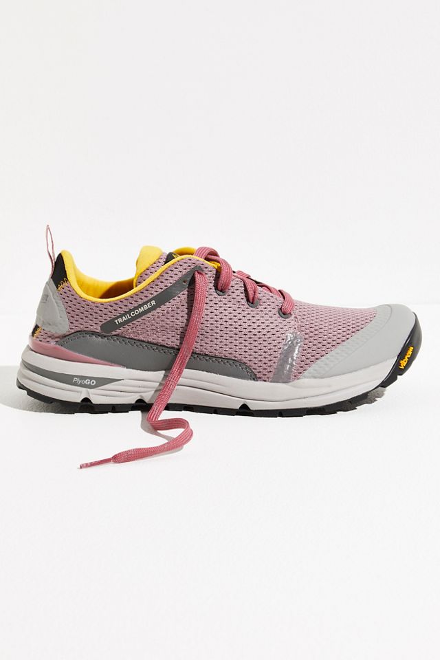 danner trailcomber hiker sneakers