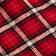 Red Plaid