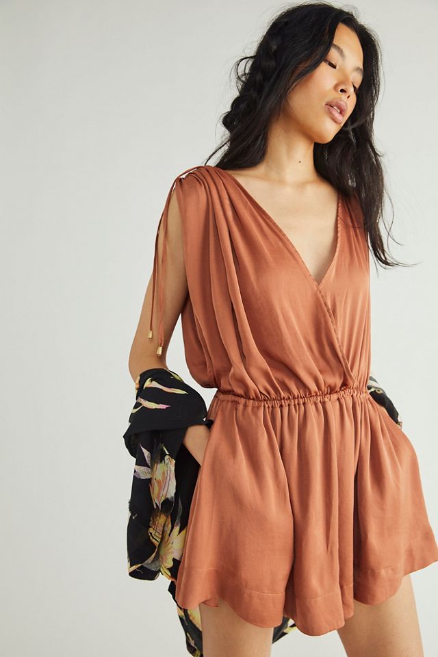 Bea Romper | Free People