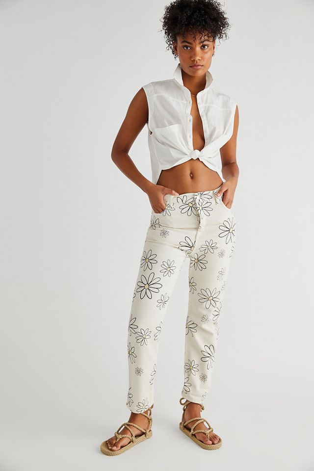 Daisy Wren Jeans