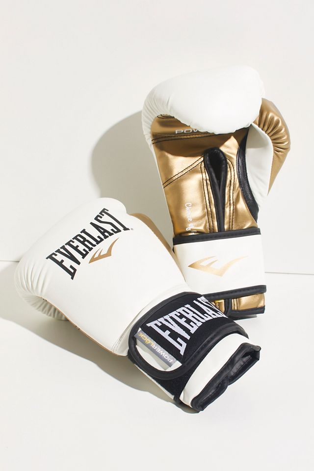 Everlast Powerlock Training Gloves #2