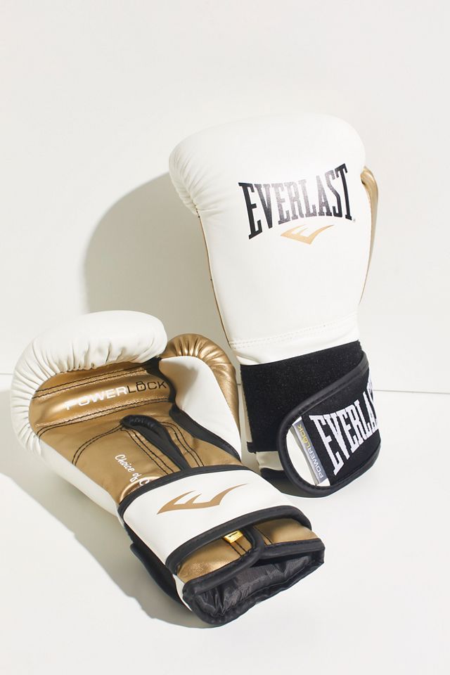 Everlast Powerlock Training Gloves #3
