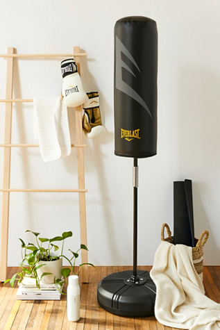 Everlast cardio punch bag new arrivals