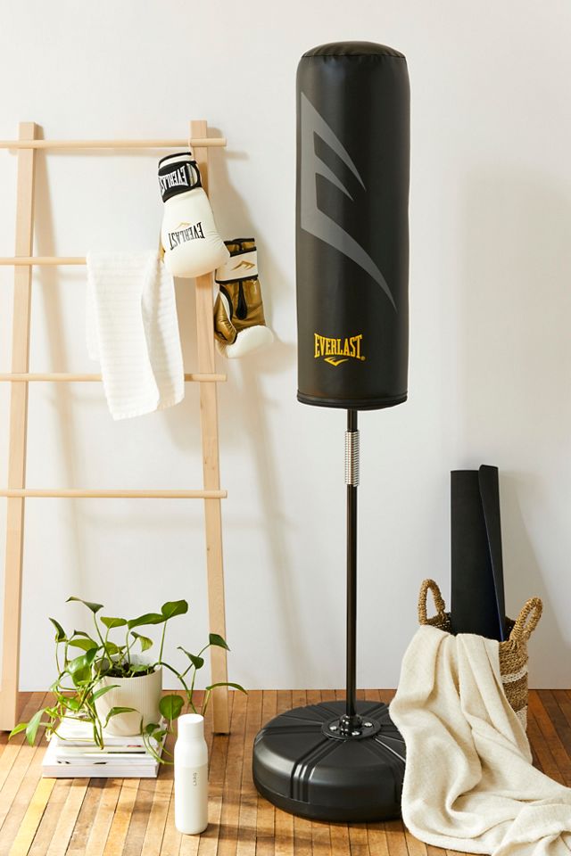 Boxing bag for cardio hot sale