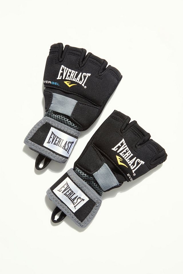 Everlast Evergel Hand Wraps Free People