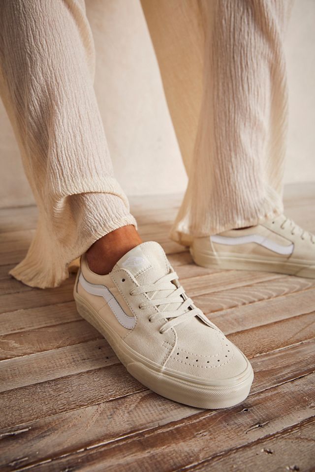 Sk8 Low-Top Sneakers #1