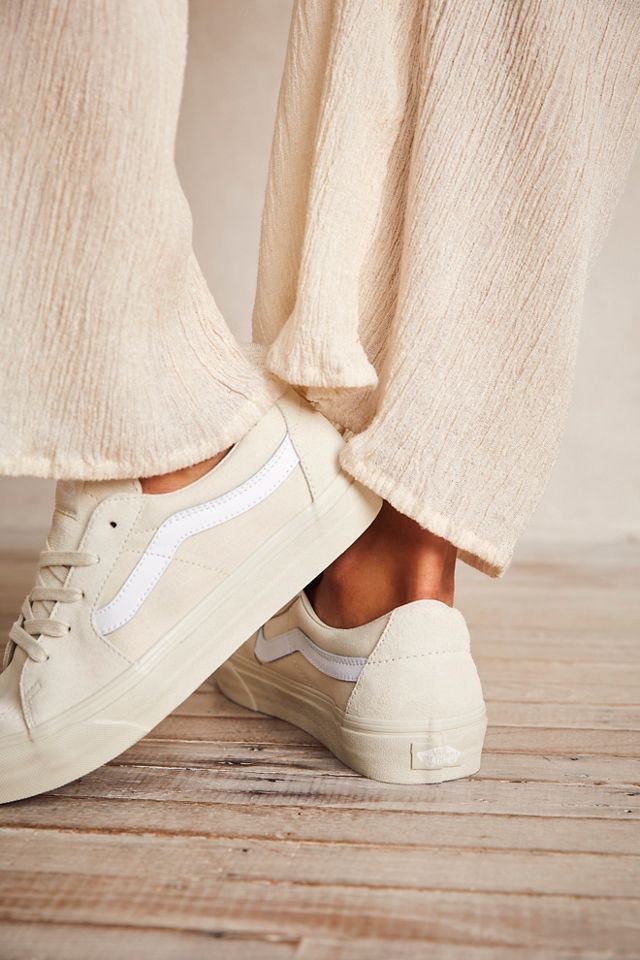 Sk8 Low-Top Sneakers #2