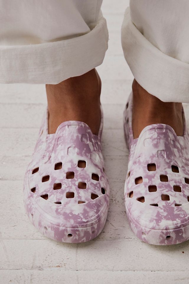 Vans Trek sans lacets #1