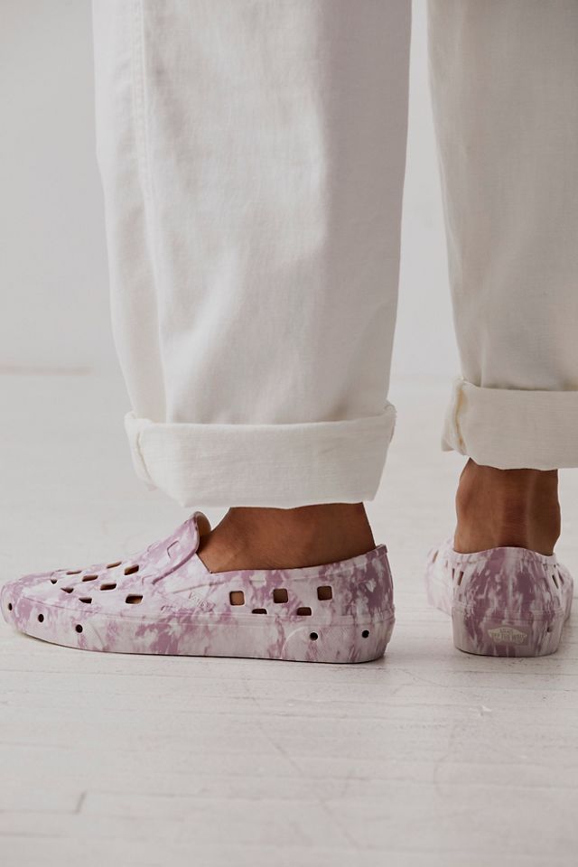 Vans Trek sans lacets #2