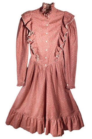 prairie dresses