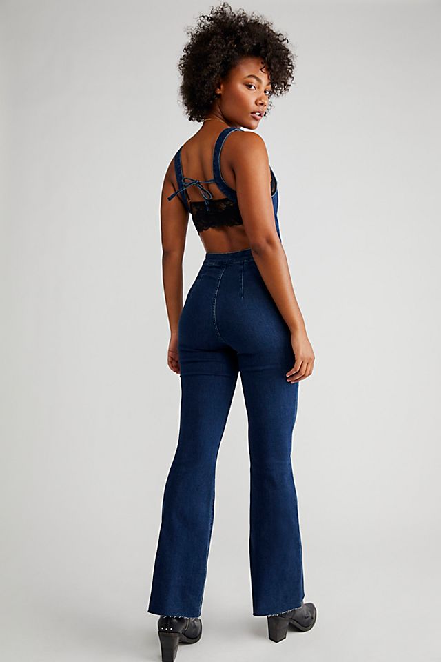 CRVY 2nd Ave One Piece | Free People