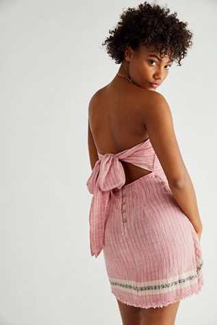 endless summer free people dress