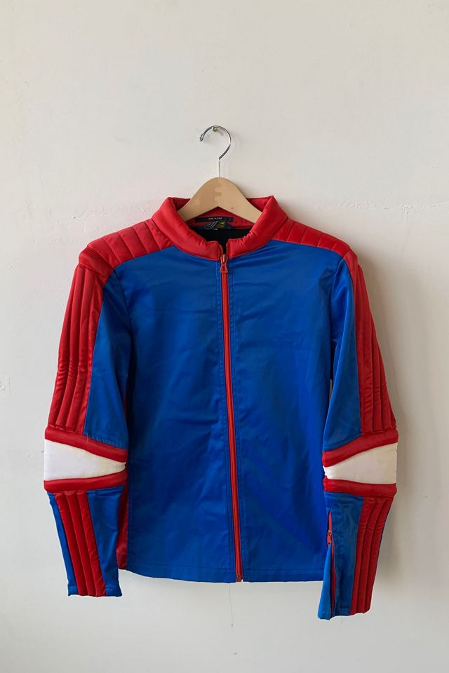 1980s CB Sports Jacket Selected by Melet Mercantile | Free People