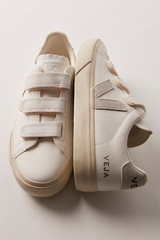 Veja Campo Bold Sneakers