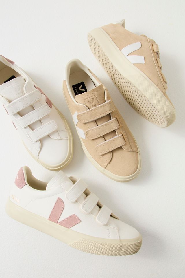 Veja Recife Sneakers Free People