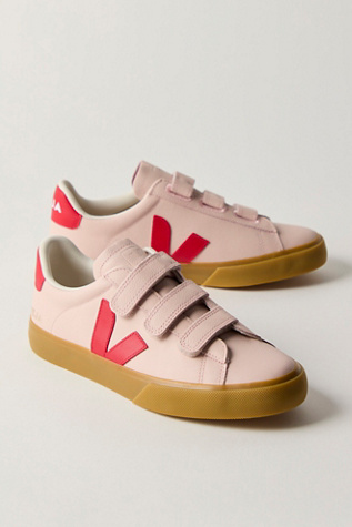 Veja Recife Sneakers at Free People in Pink, Size: EU 40