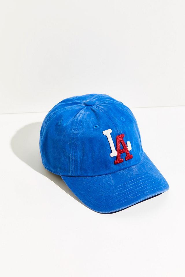 Team Spirit Baseball Hat #3